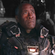 don cheadle in iron man armor